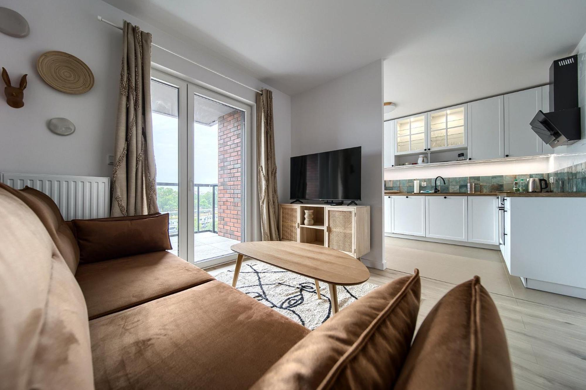 Madalinskiego Deluxe * Wrocław